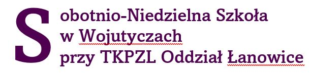 WiD. Szkoła dobrej jakości